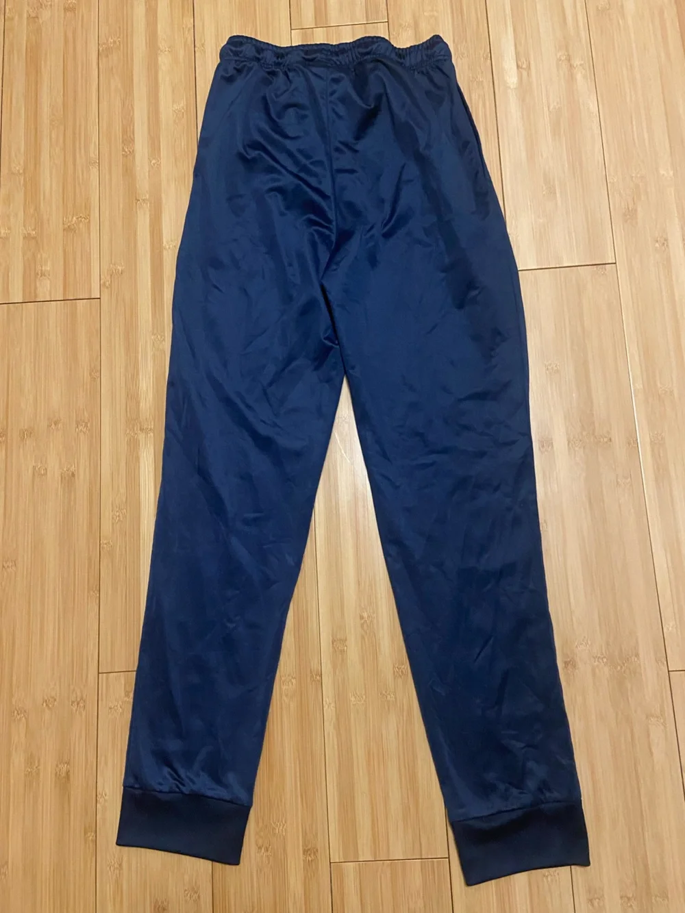 Converse Kids' Navy All Star Performance Joggers Boys 13/15